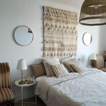 Massilia Calling Appartement Marseille Proche Metro Climatise Bien Decore Buitenkant foto