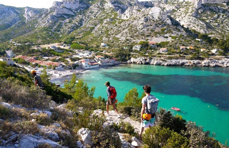 Massilia Calling Appartement Marseille Proche Metro Climatise Bien Decore Buitenkant foto