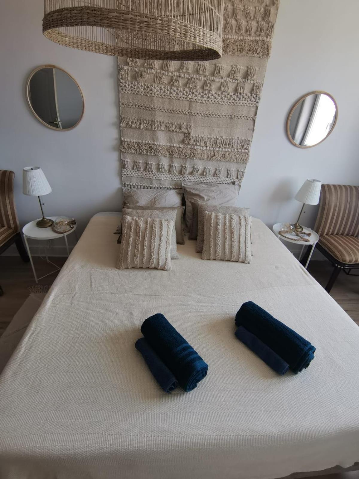 Massilia Calling Appartement Marseille Proche Metro Climatise Bien Decore Buitenkant foto